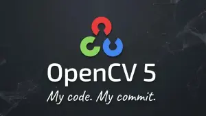 OpenCV 5.0 chega com novo motor DNN e suporte avançado para ONNX