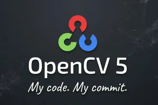 OpenCV 5.0 chega com novo motor DNN e suporte avançado para ONNX
