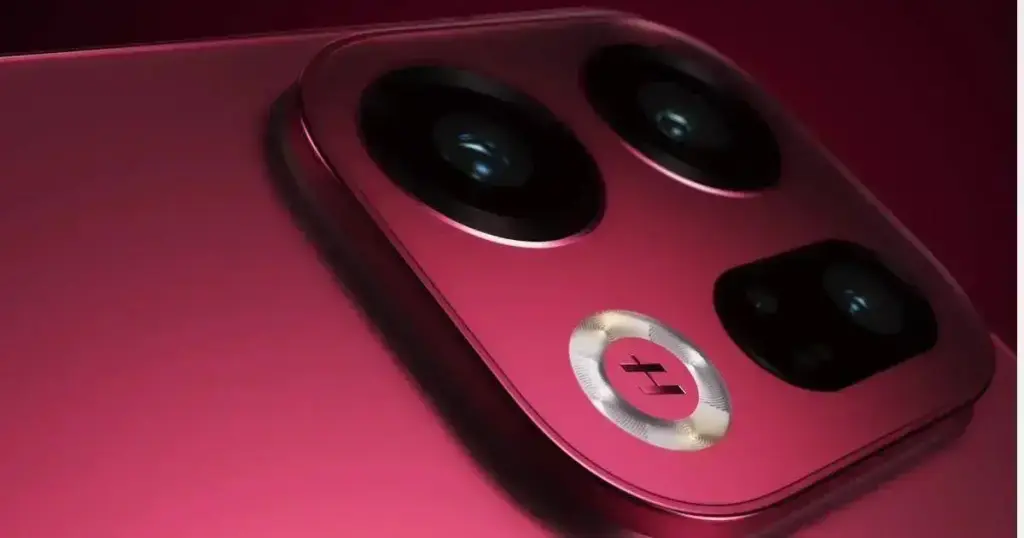 Oppo Find X10 Pro traz câmeras duplas de 200MP e bateria de 8.000mAh