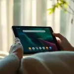 Oppo Pad Mini: O tablet OLED compacto que fãs aguardavam há mais de uma década