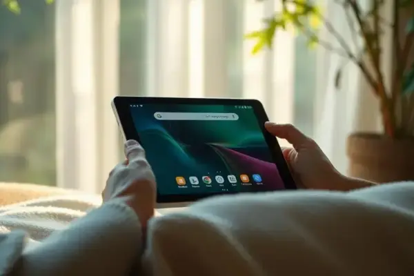 Oppo Pad Mini: O tablet OLED compacto que fãs aguardavam há mais de uma década