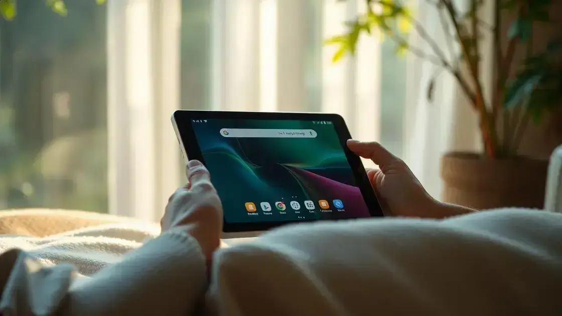 Oppo Pad Mini: O tablet OLED compacto que fãs aguardavam há mais de uma década 1 Oppo Pad Mini: O tablet OLED compacto que fãs aguardavam há mais de uma década