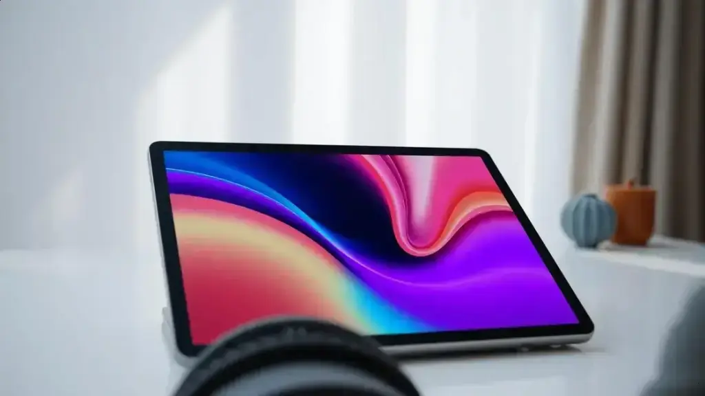 Oppo Pad Mini supera iPad Mini em todos os aspectos com tela OLED e bateria incrível