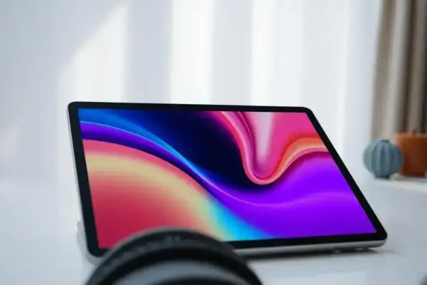 Oppo Pad Mini supera iPad Mini em todos os aspectos com tela OLED e bateria incrível