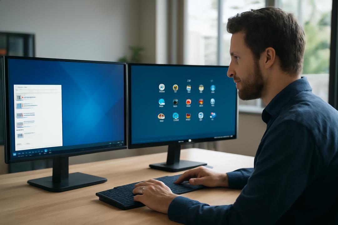 Interface e experiência do usuário