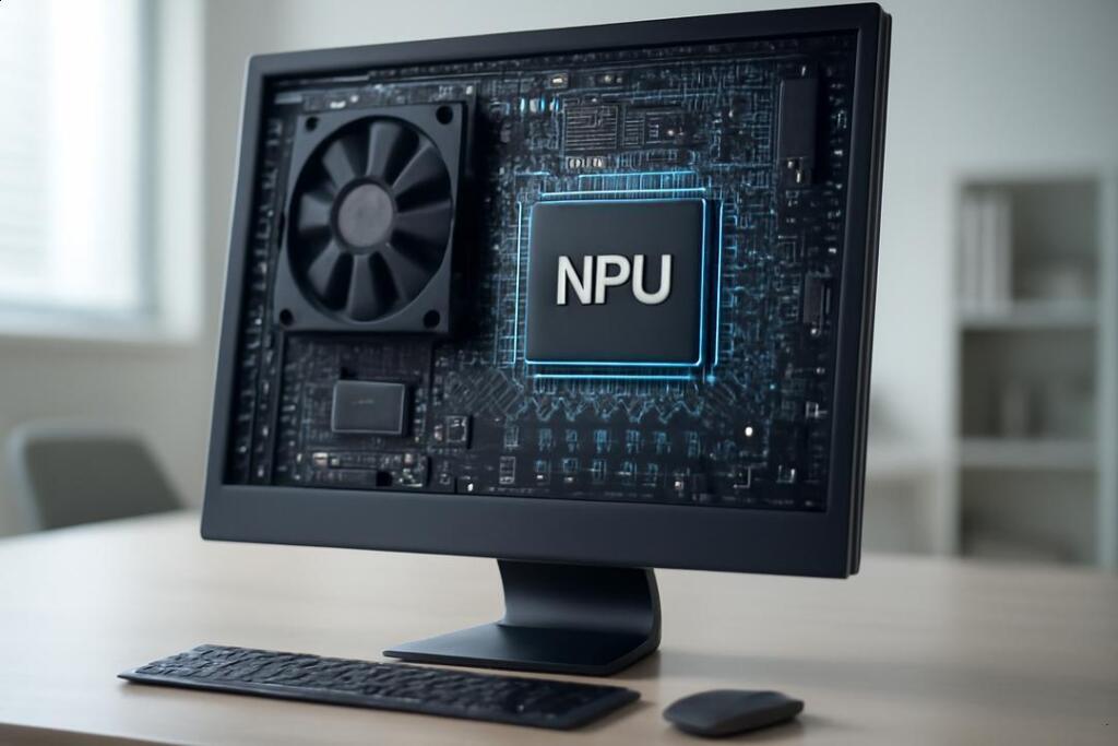 Os PCs com IA chegaram e podem mudar a forma como usamos computadores