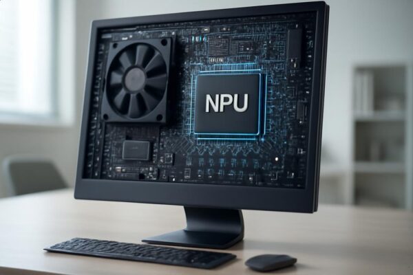 Os PCs com IA chegaram e podem mudar a forma como usamos computadores