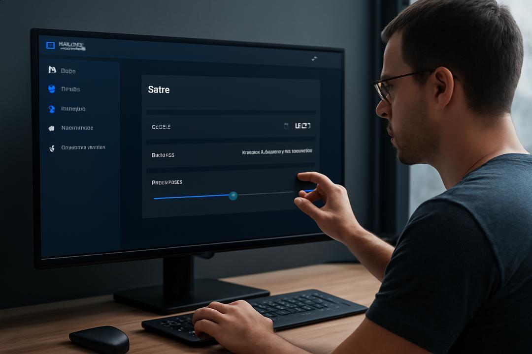Gerenciamento de serviços e processos