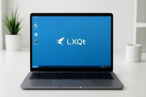 Otimizar o LXQt: Como deixar o LXQt ainda mais rápido com ajustes simples