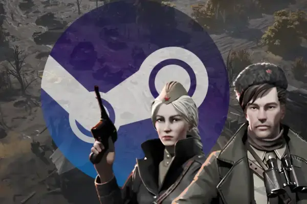 Partisans 1941: Táticas de guerrilha estilo Commandos por apenas $4,50 no Steam