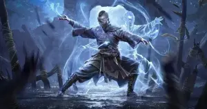 Path of Exile 2 cresce e Grinding Gear Games garante suporte ao primeiro jogo