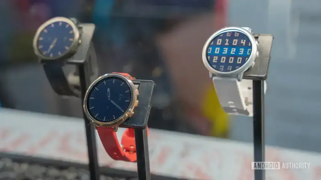 Pebble Round 2: atrasos na produção adiam envio ao consumidor
