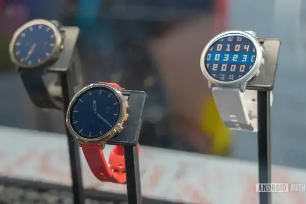 Pebble Round 2: atrasos na produção adiam envio ao consumidor