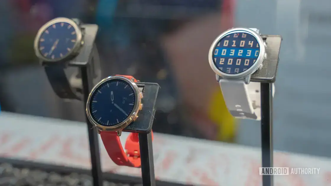 Pebble Round 2: atrasos na produção adiam envio ao consumidor 1 Pebble Round 2: atrasos na produção adiam envio ao consumidor