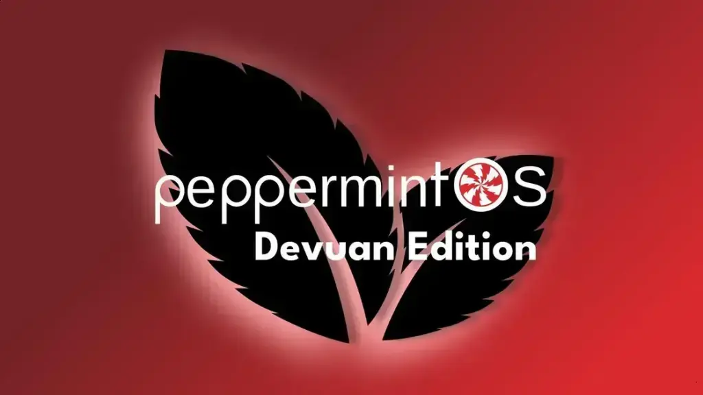 PeppermintOS lança build sem systemd baseado no Devuan Excalibur