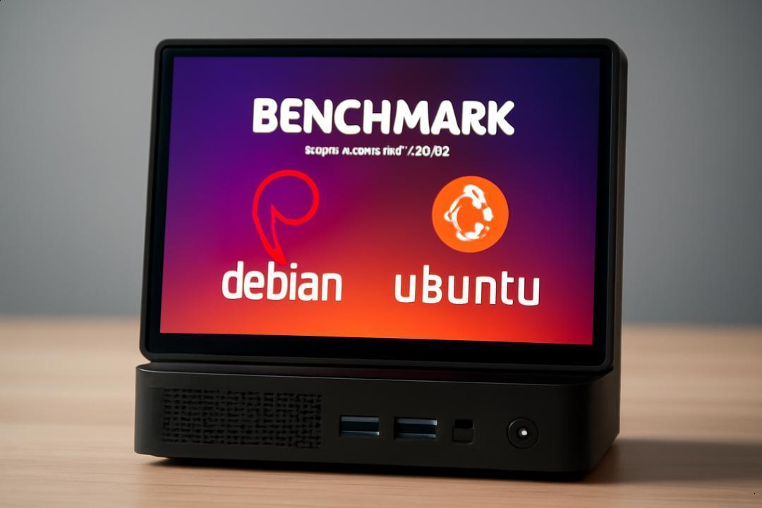 Conclusão sobre Debian ou Ubuntu em 2026 Conclusão sobre Debian ou Ubuntu em 2026