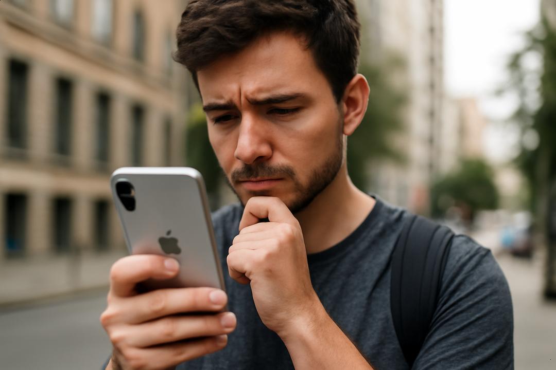 Conclusão: o impacto do iOS 27 no futuro do iPhone Conclusão: o impacto do iOS 27 no futuro do iPhone