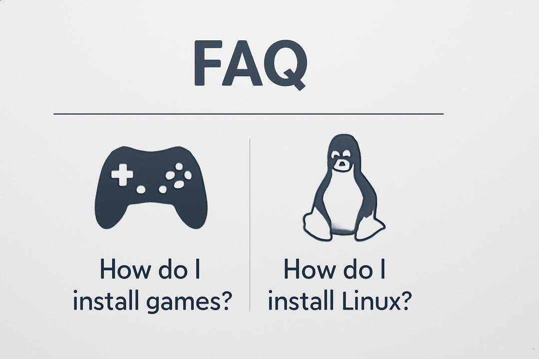 Conclusão: o futuro do Linux nos games impulsionado pelo Steam Deck Conclusão: o futuro do Linux nos games impulsionado pelo Steam Deck