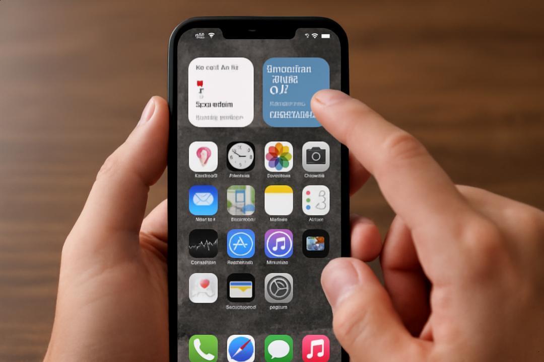 Impacto dos widgets na experiência do usuário