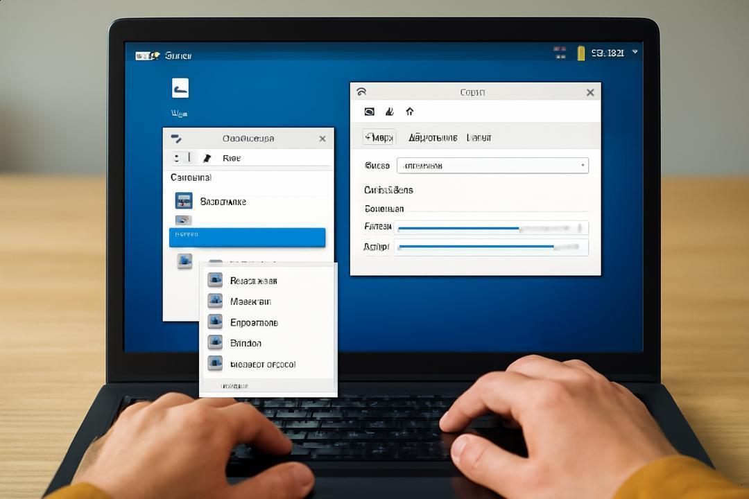 Novidades recentes no XFCE Desktop