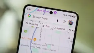 Pesquisa revela Google Maps como o app favorito dos usuários Android em 2026