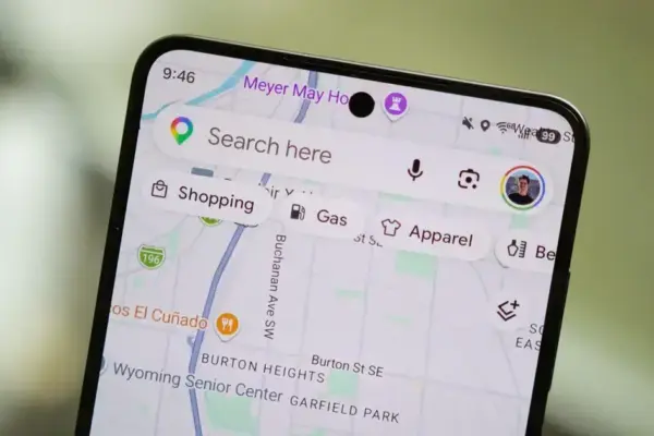 Pesquisa revela Google Maps como o app favorito dos usuários Android em 2026