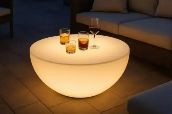 Philips Hue pode lançar painéis hexagonais e Hue Go maior em breve