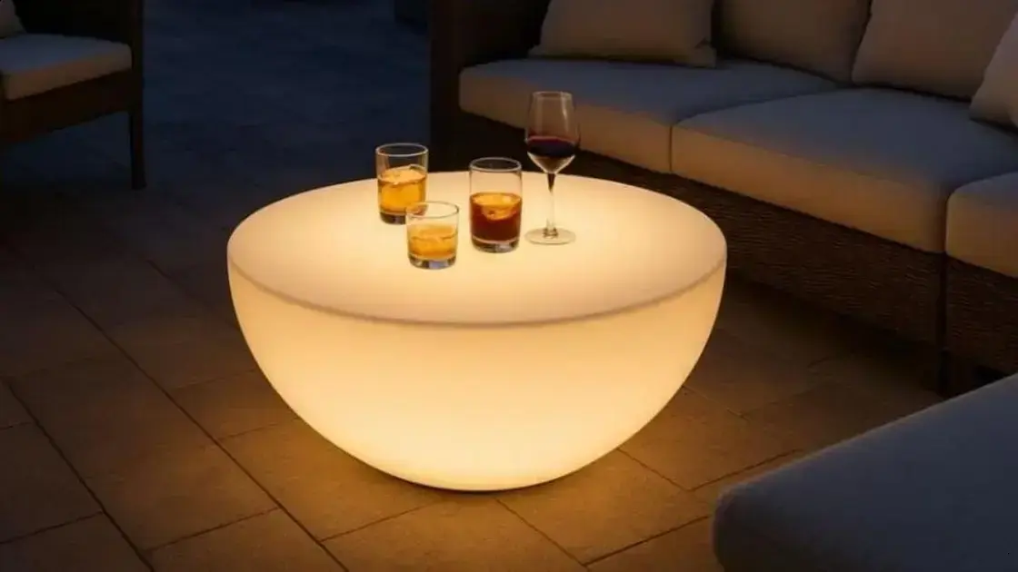 Philips Hue pode lançar painéis hexagonais e Hue Go maior em breve