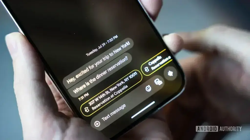 Pixel 10 e Magic Cue: novidade que amplia utilidade para apps de terceiros