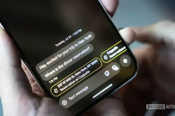 Pixel 10 e Magic Cue: novidade que amplia utilidade para apps de terceiros
