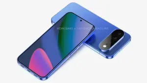 Pixel 11: Confira os papéis de parede oficiais da nova série do Google