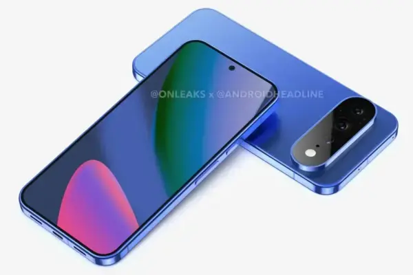 Pixel 11: Confira os papéis de parede oficiais da nova série do Google