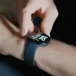 Pixel Watch muda interface para chamadas recebidas no Wear OS