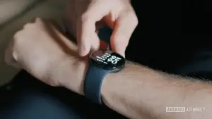 Pixel Watch muda interface para chamadas recebidas no Wear OS