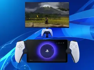 PlayStation aposta em PS6 portátil e jogos exclusivos para reconquistar fãs de PC