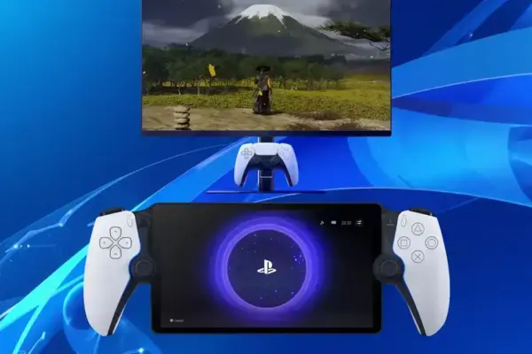 PlayStation aposta em PS6 portátil e jogos exclusivos para reconquistar fãs de PC