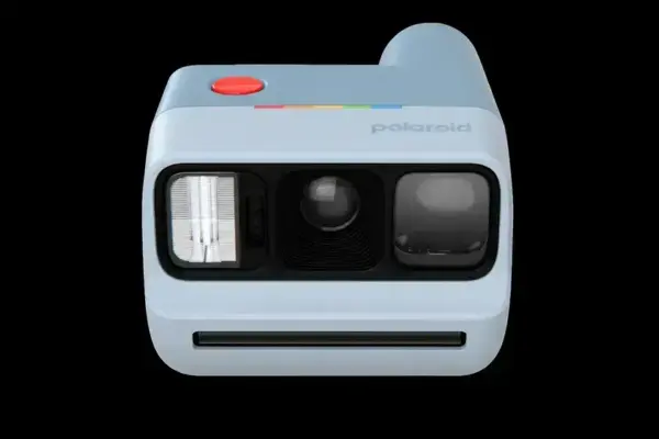 Polaroid lança Go Gen 3, a menor câmera instantânea do mundo em cinco cores