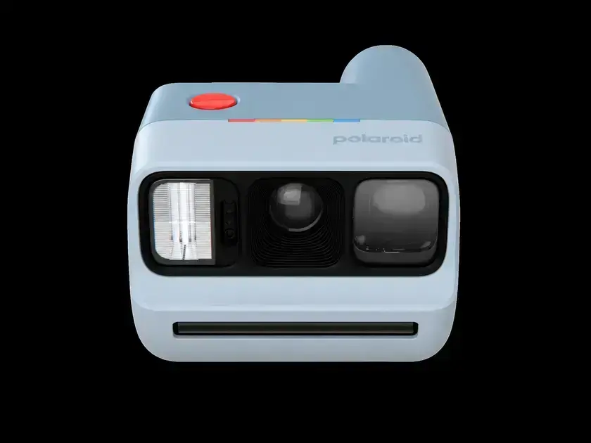 Polaroid lança Go Gen 3, a menor câmera instantânea do mundo em cinco cores