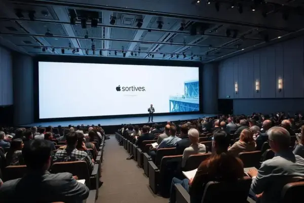 Por que a WWDC 2026 da Apple não trará novos hardwares? Entenda o motivo