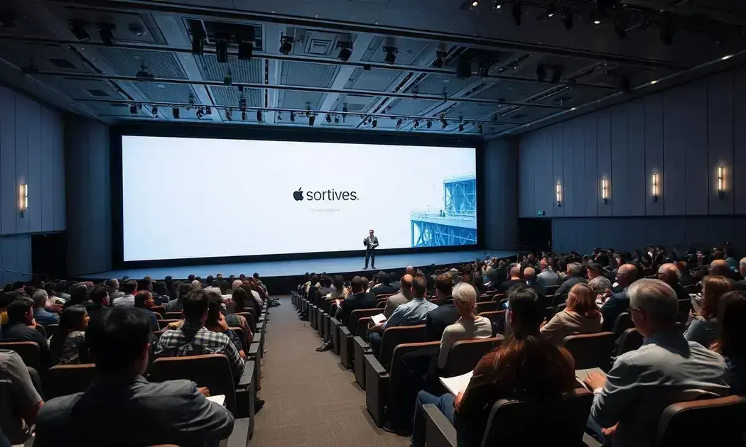 Por que a WWDC 2026 da Apple não trará novos hardwares? Entenda o motivo 1 Por que a WWDC 2026 da Apple não trará novos hardwares? Entenda o motivo