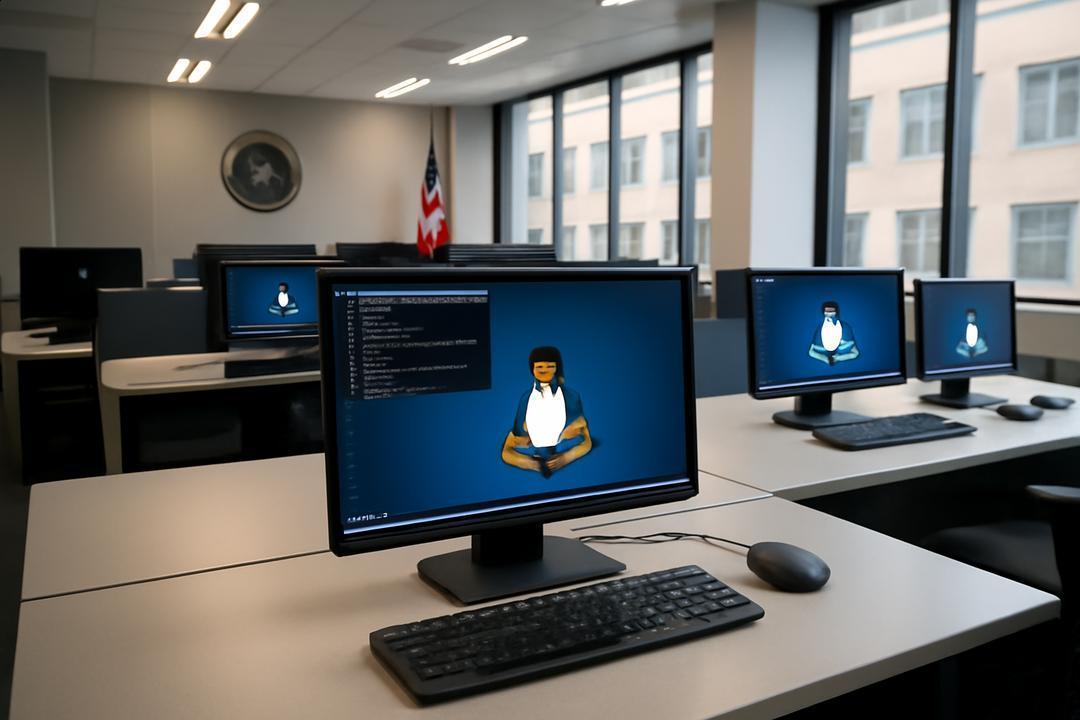 Desafios na migração de Windows para Linux