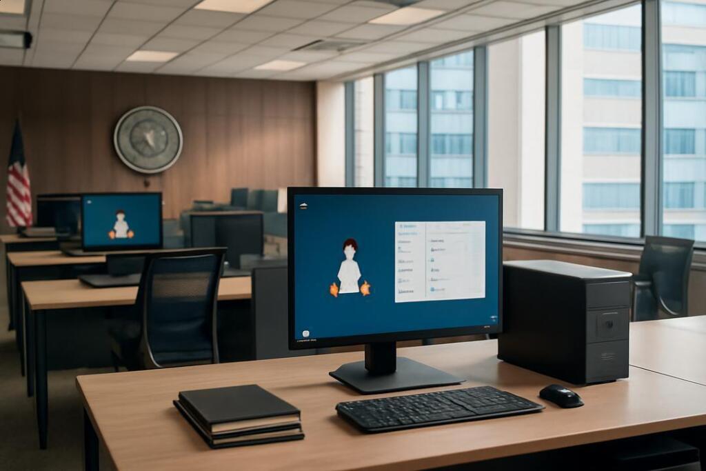 Por que governos estão trocando Windows por Linux