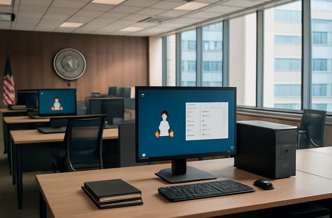 Por que governos estão trocando Windows por Linux