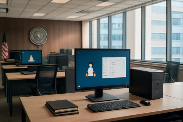 Por que governos estão trocando Windows por Linux