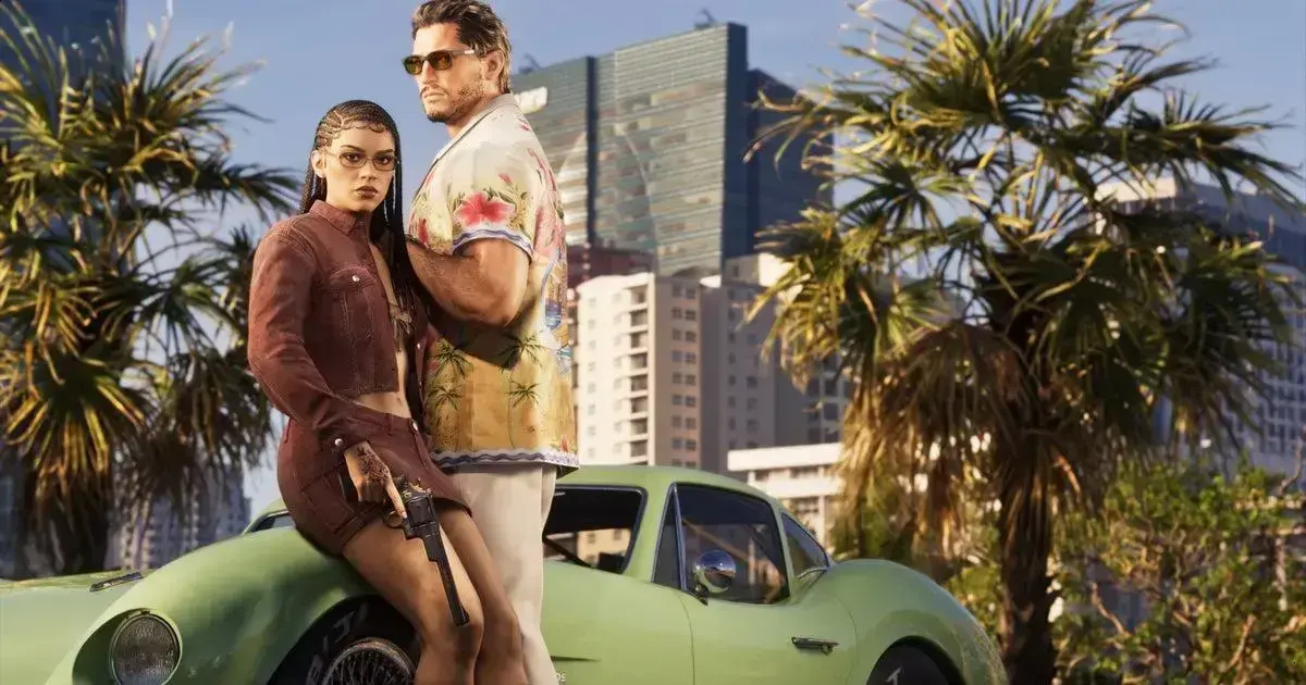 Por que GTA 6 vai rodar melhor no PS5? Sony explica os diferenciais 1 Por que GTA 6 vai rodar melhor no PS5? Sony explica os diferenciais