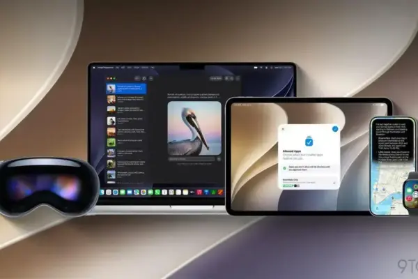 Por que iPads e Macs ficaram mais caros: a crise da memória impulsionada pela IA