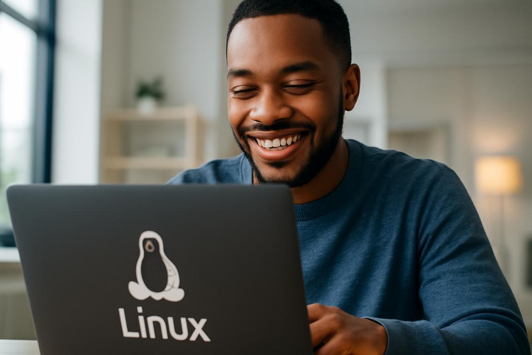 Entendendo o sistema operacional Linux Entendendo o sistema operacional Linux