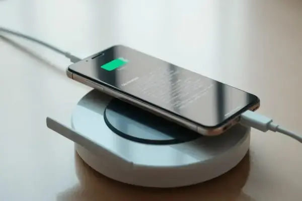 Por que poucos celulares Android adotaram o padrão Qi2 até agora?