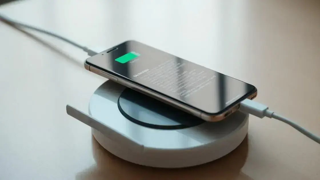 Por que poucos celulares Android adotaram o padrão Qi2 até agora? 1 Por que poucos celulares Android adotaram o padrão Qi2 até agora?