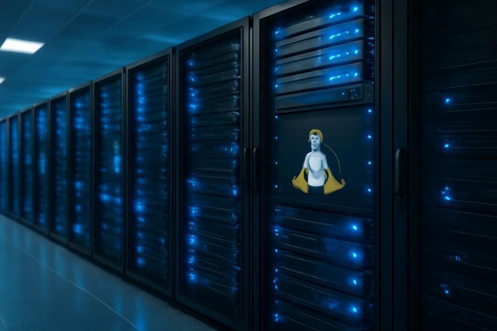 Por que quase toda IA moderna depende do Linux